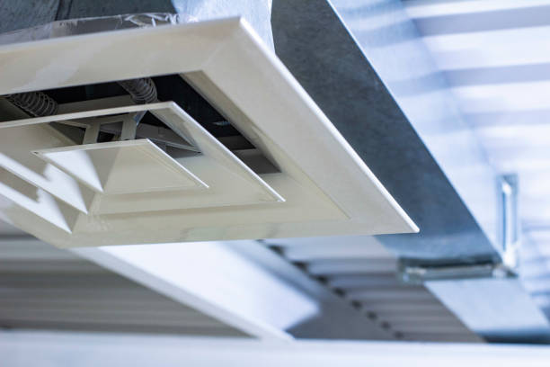 Best Duct Cleaning for Offices  in South Portland, ME