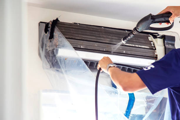 Best Affordable Duct Cleaning Services  in South Portland, ME