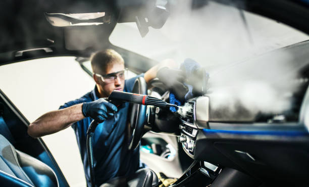 HVAC Maintenance and Cleaning in ME