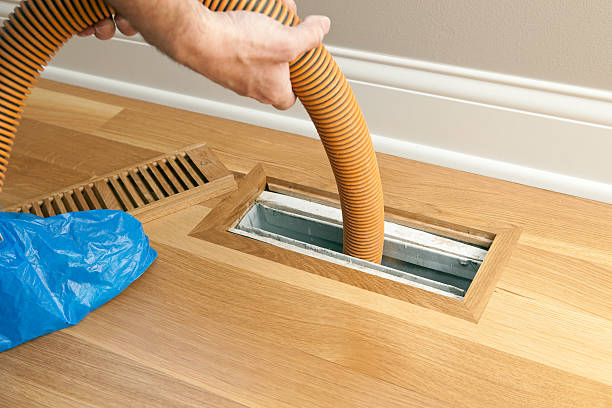 Best Ventilation Cleaning Services  in South Portland, ME