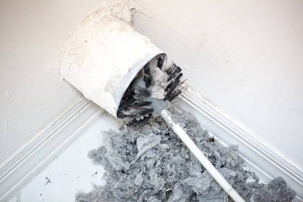 Best HVAC Duct Inspection Services  in South Portland, ME