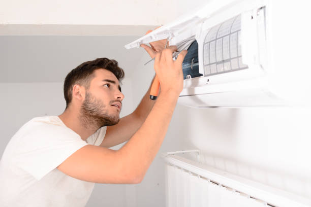 Best Affordable Air Duct Cleaning  in South Portland, ME